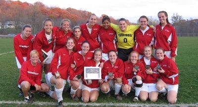 2005 Conference Champions