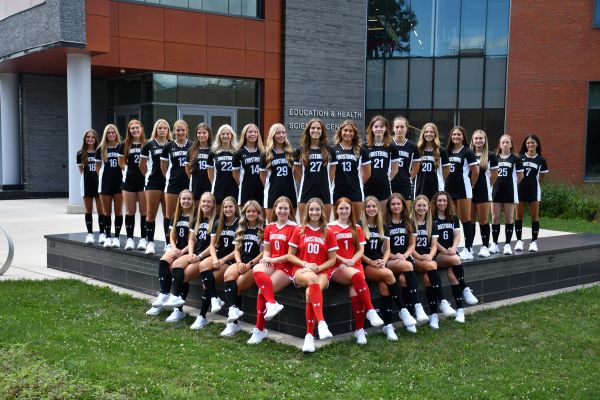 2025 Team