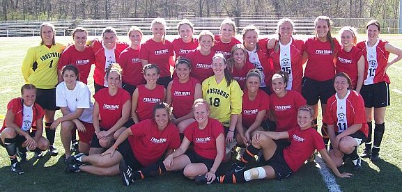 2007 Alumni Game