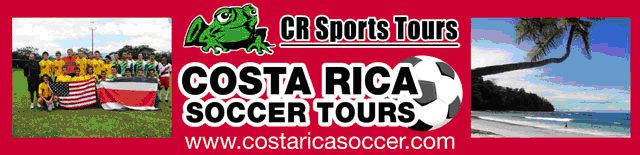 Costa Rica Trip Information