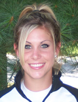 Lindsay Hoffman - 2005-2006