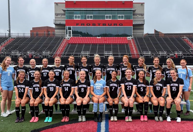 2026 FSUWS Team